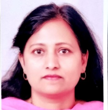 Mrs. Sunita Keskar